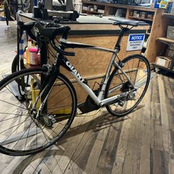 Giant Defy Originally $4k