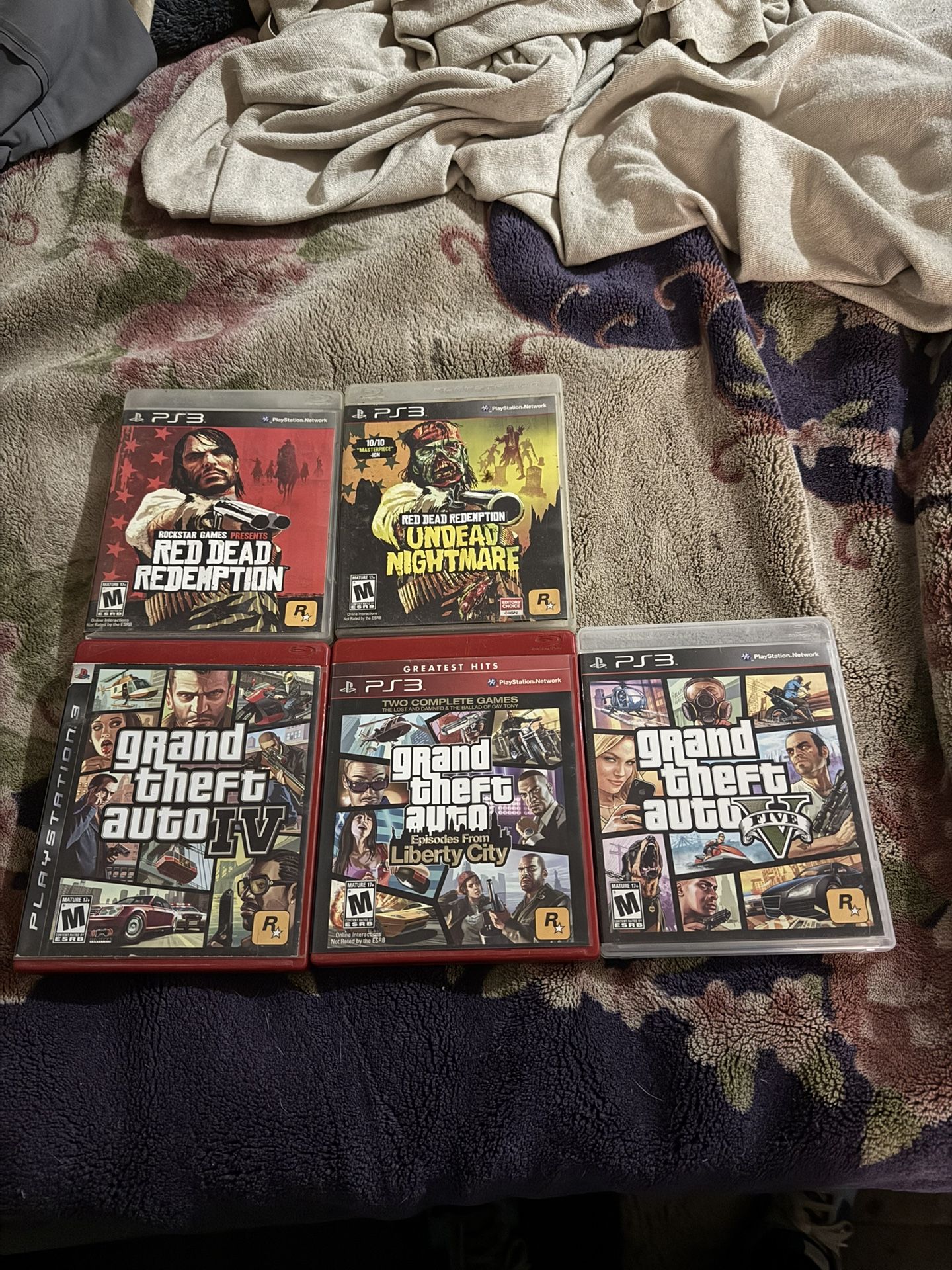 Games