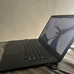 Hp Chrome Laptop 
