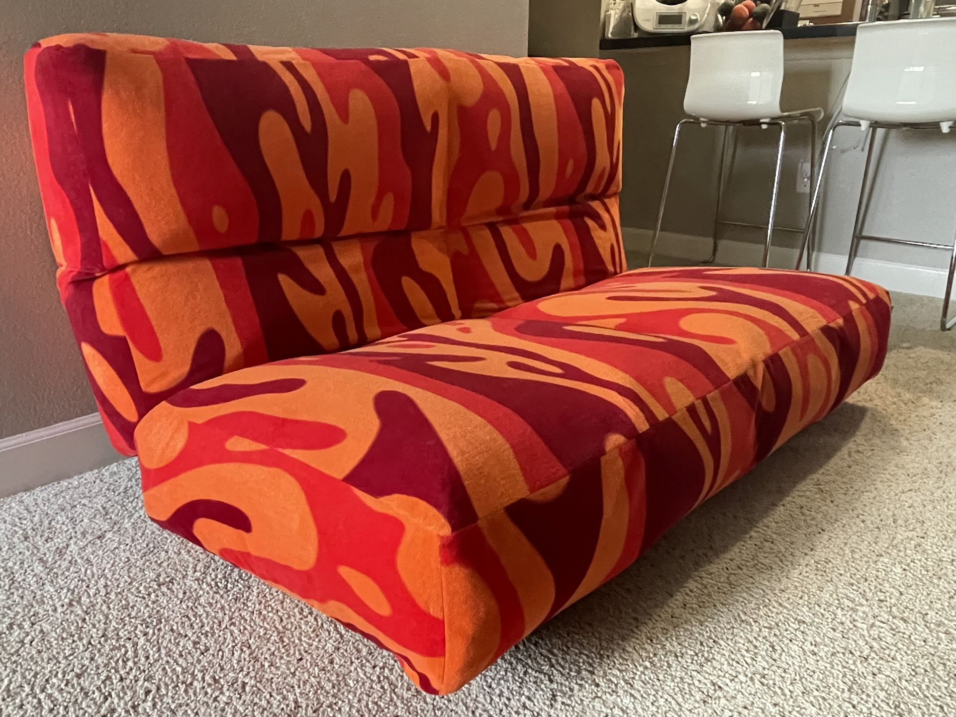 Inflatable Couch