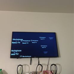 55 inch Roku TV 