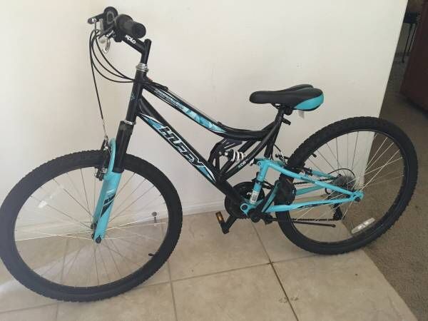 26" Huffy Trail Runner