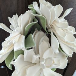 3 Flowers 
