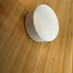 Google Nest Temperature Sensor