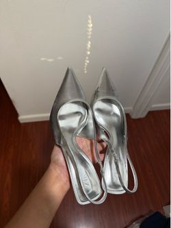 Zara heels