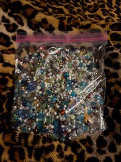 Mix Beads