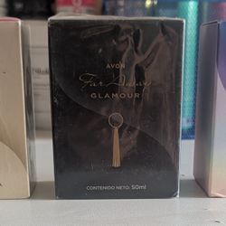 Perfumes Avon 