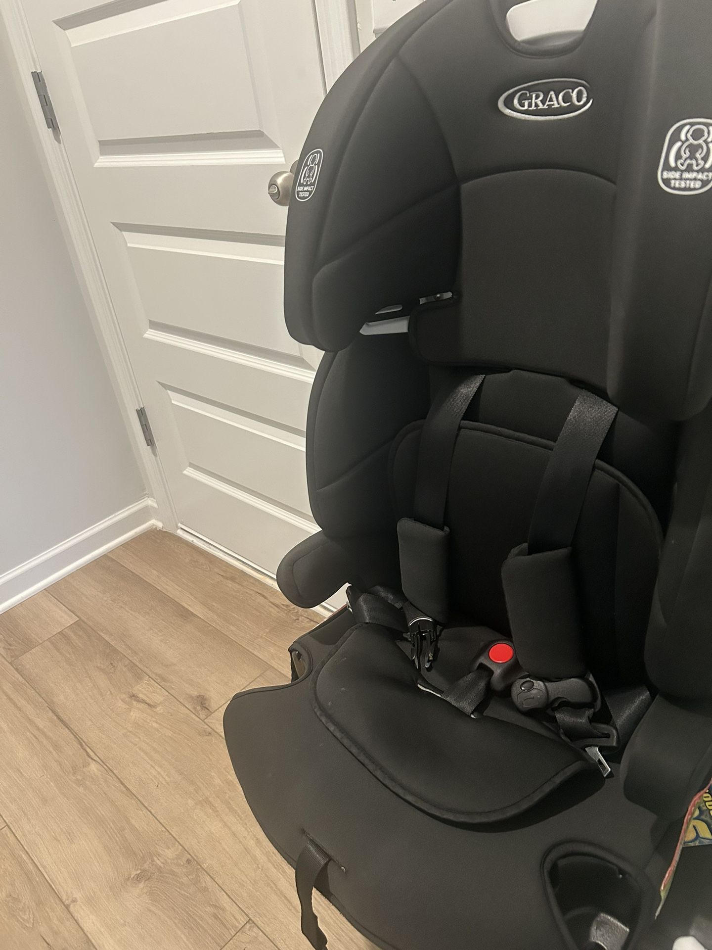 Graco car seat
