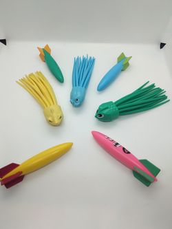 Swimways Toypedos +✨