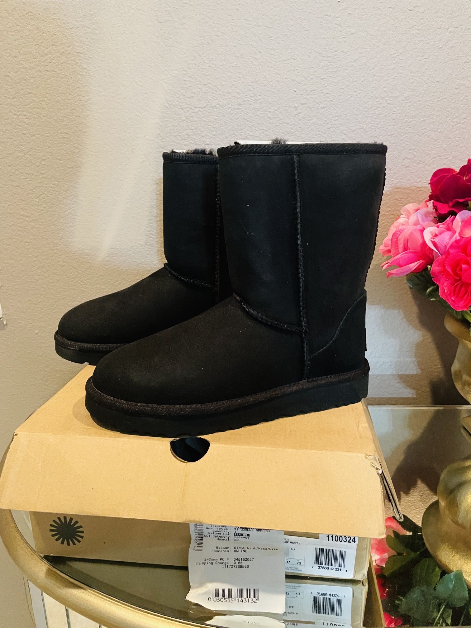 New. Authentic UGG boots