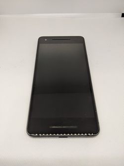 Unlocked Google pixel 2