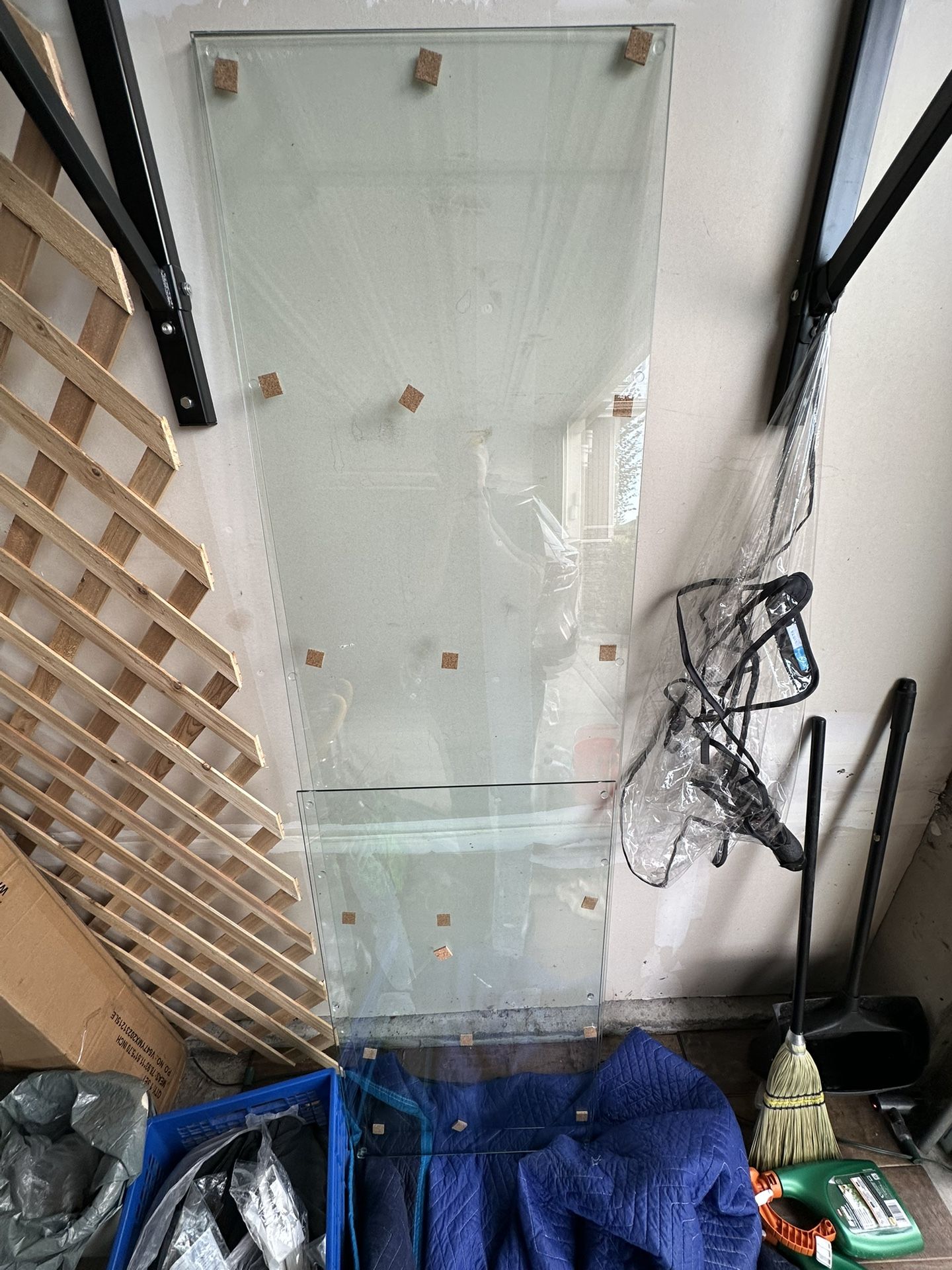 Tempered Glass