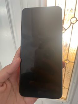 NOT PAID UNLOCKED SAMSUNG