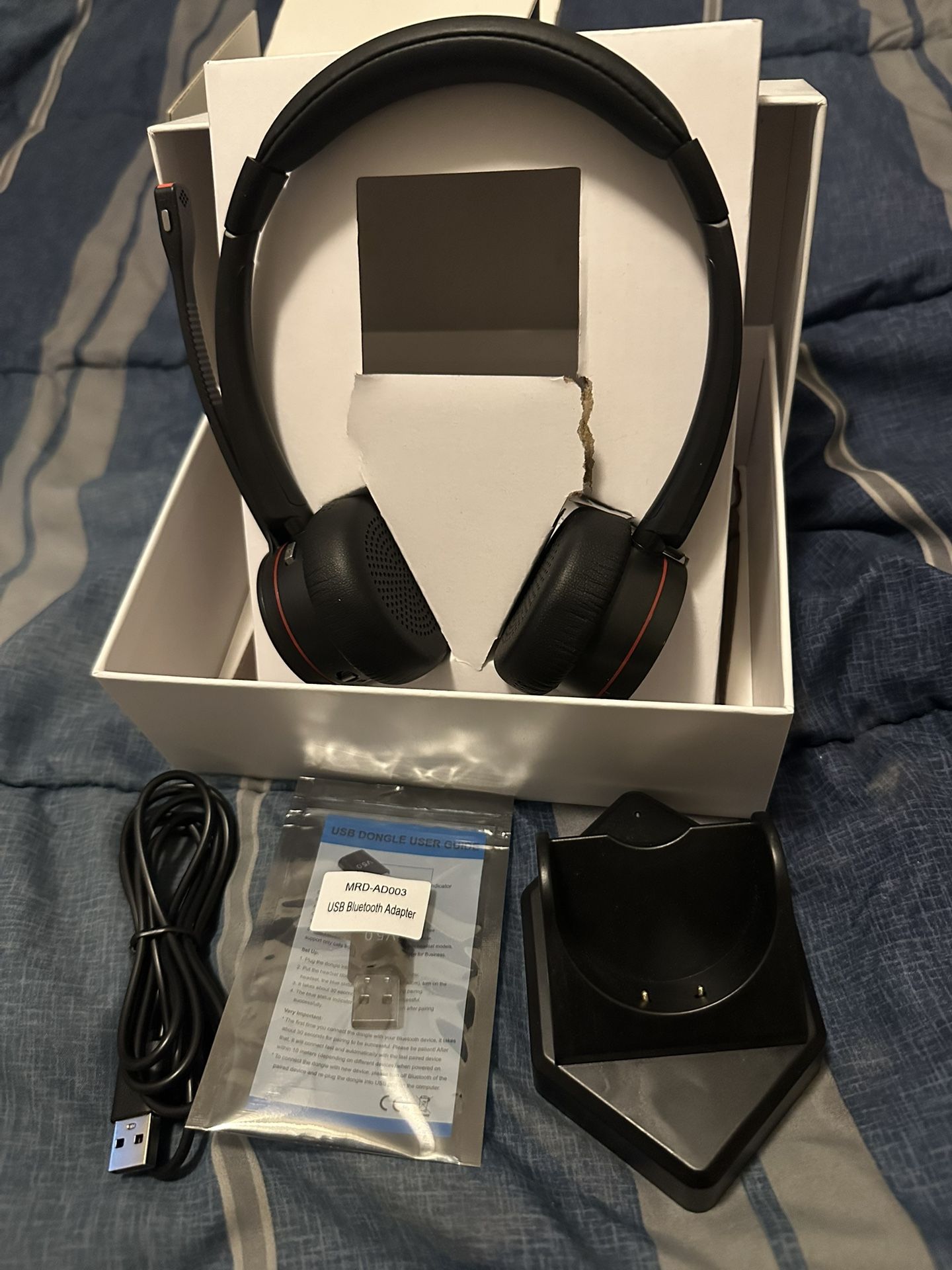 Wireless Headset