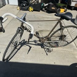 Univega Mix Bike 
