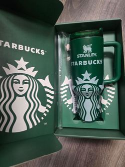 New Sturbukcs tumbler 40 oz <<vaso***