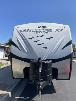 2019 Outdoors Black stone