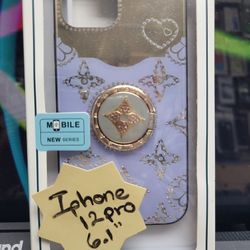 iphone 12 6.1 case 
