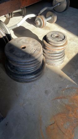 Weights