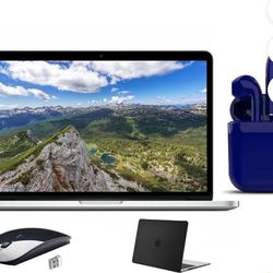 MacBook