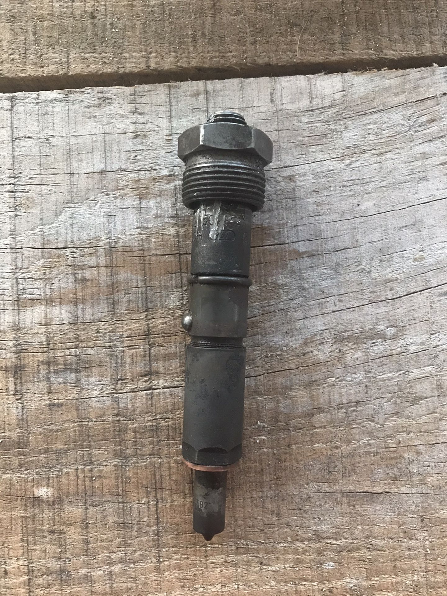 1st Gen Cummins Injectors