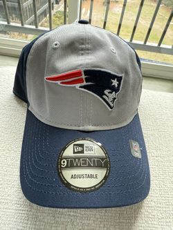 New England Patriots Hay