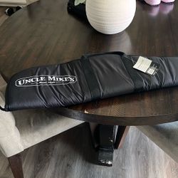 Uncle Mike’s Rifle Case