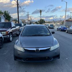 2010 Honda Civic