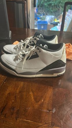 Jordan Shoes Size 12