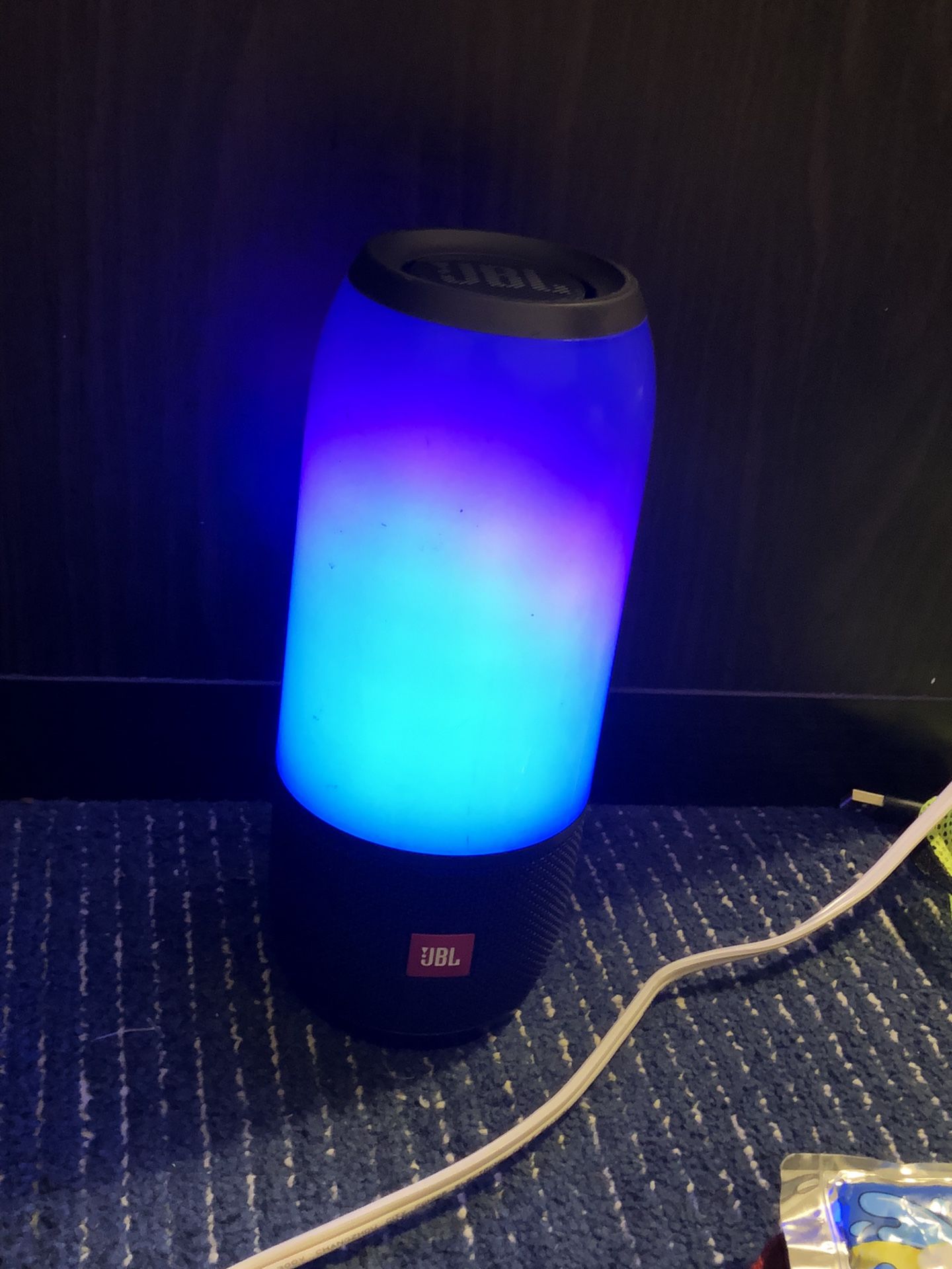 Jbl Pulse 3 Bluetooth Speaker