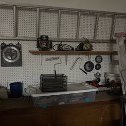 Tools For Sale