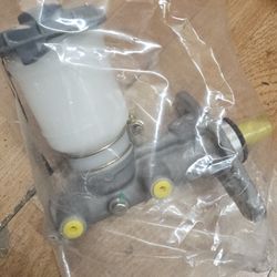 Brake Master Honda