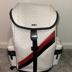 MICHAEL KORS BACKPACK (LIMITED EDITION)