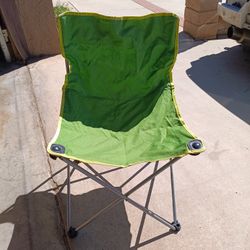Campign Chair