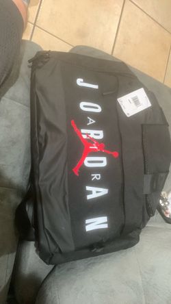 25$ brand new Jordan bag