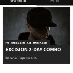 Excision 