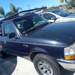 1999 Ford Ranger