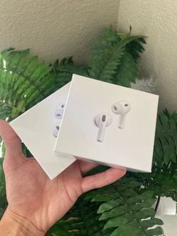 AirPods (1 for $50)
