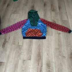 Gucci GG Jersey Sweatshirt