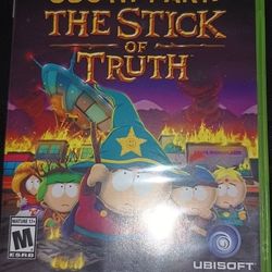 South Park: The Stick of Truth (XBOX 360)