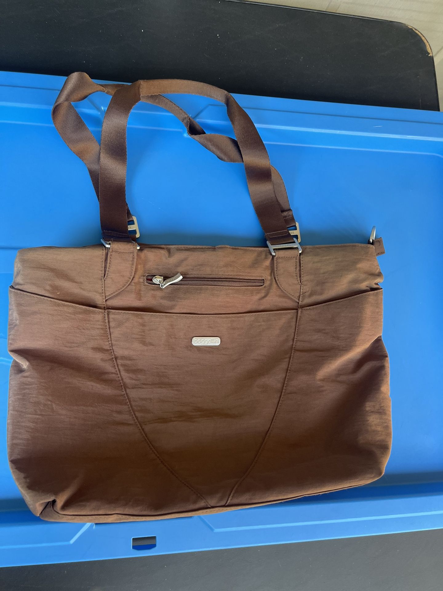 Baggallini Weekend Diaper Bag