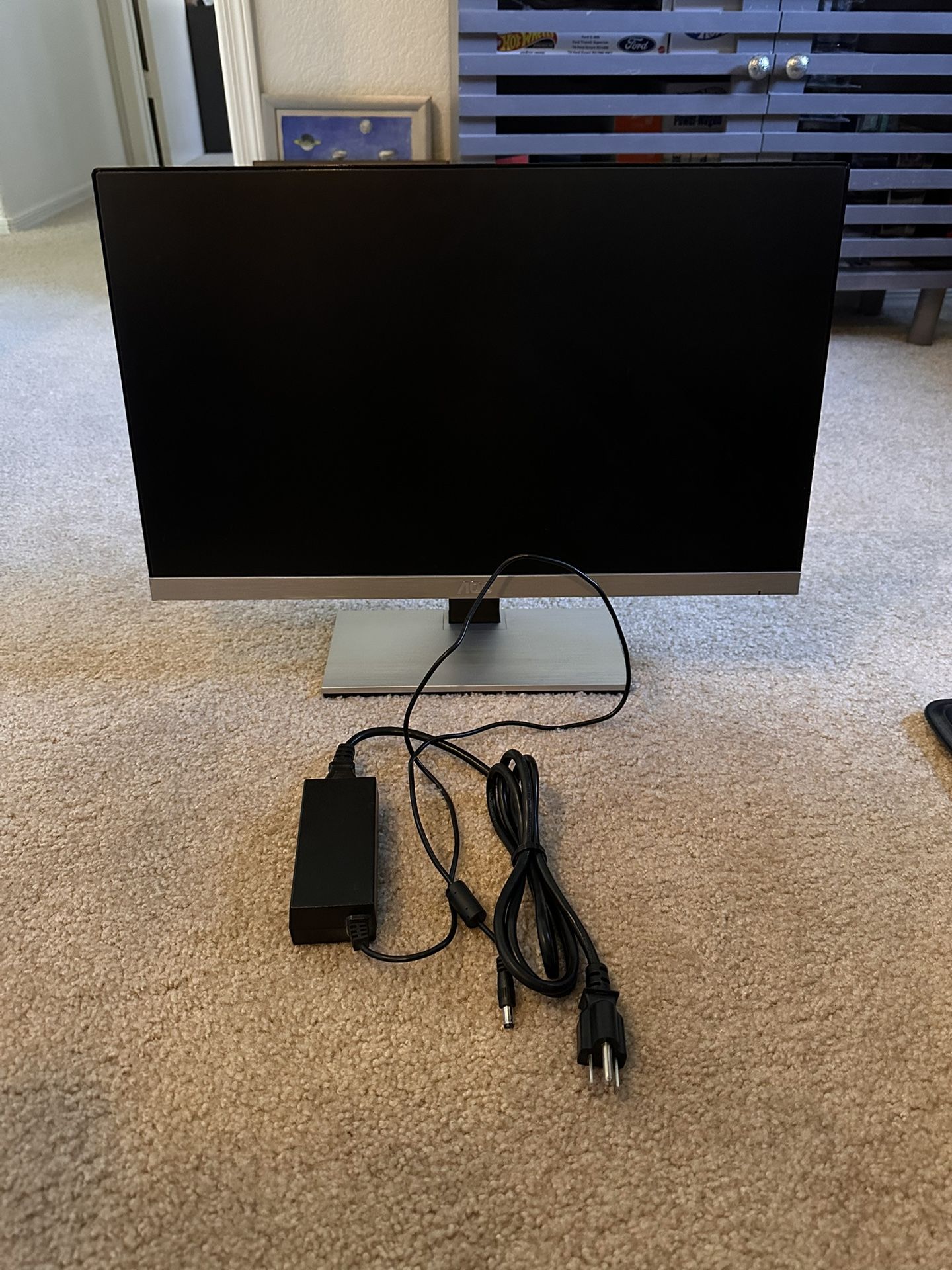AOC Computer Monitor