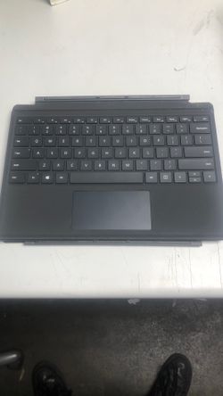 Surface keyboard 2(contact info removed) 1654