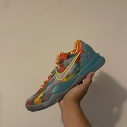 Nike Kobe 8 Protro Venice Beach size 8.5