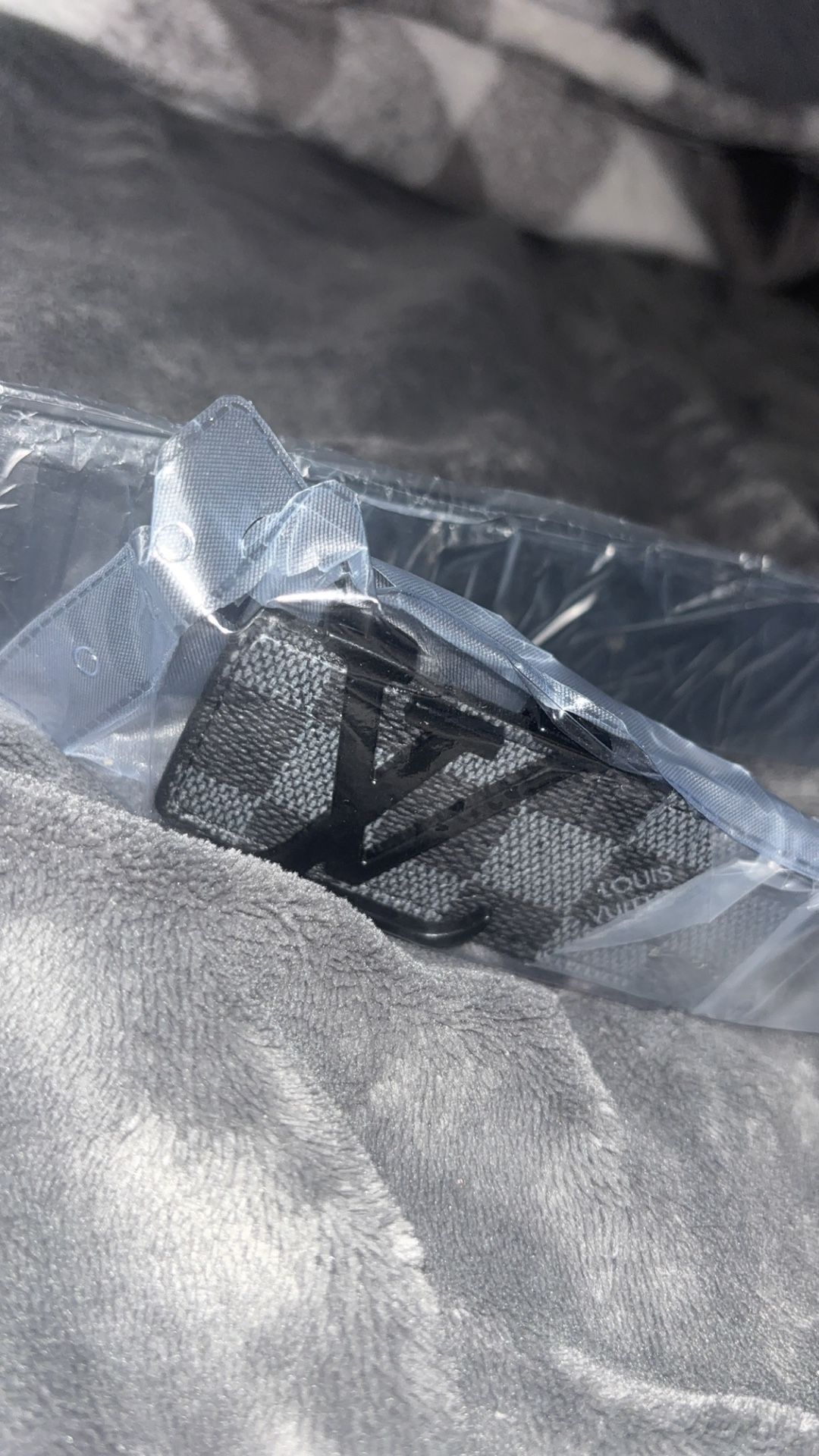 Louis Vuitton Belt