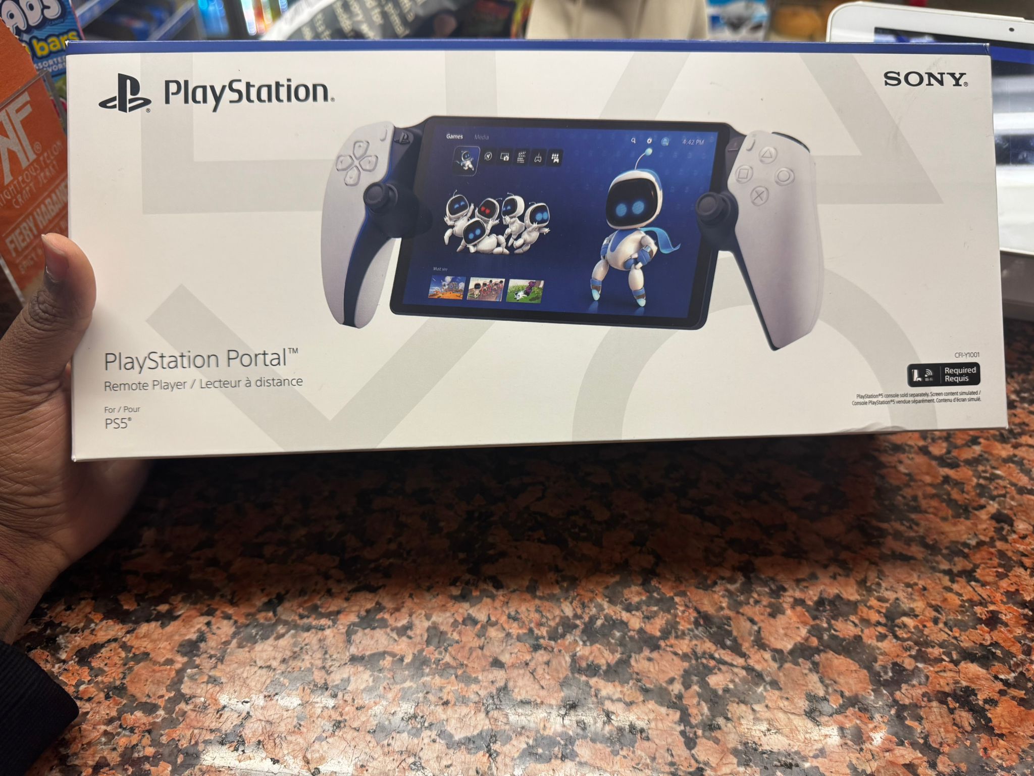 PlayStation Portal