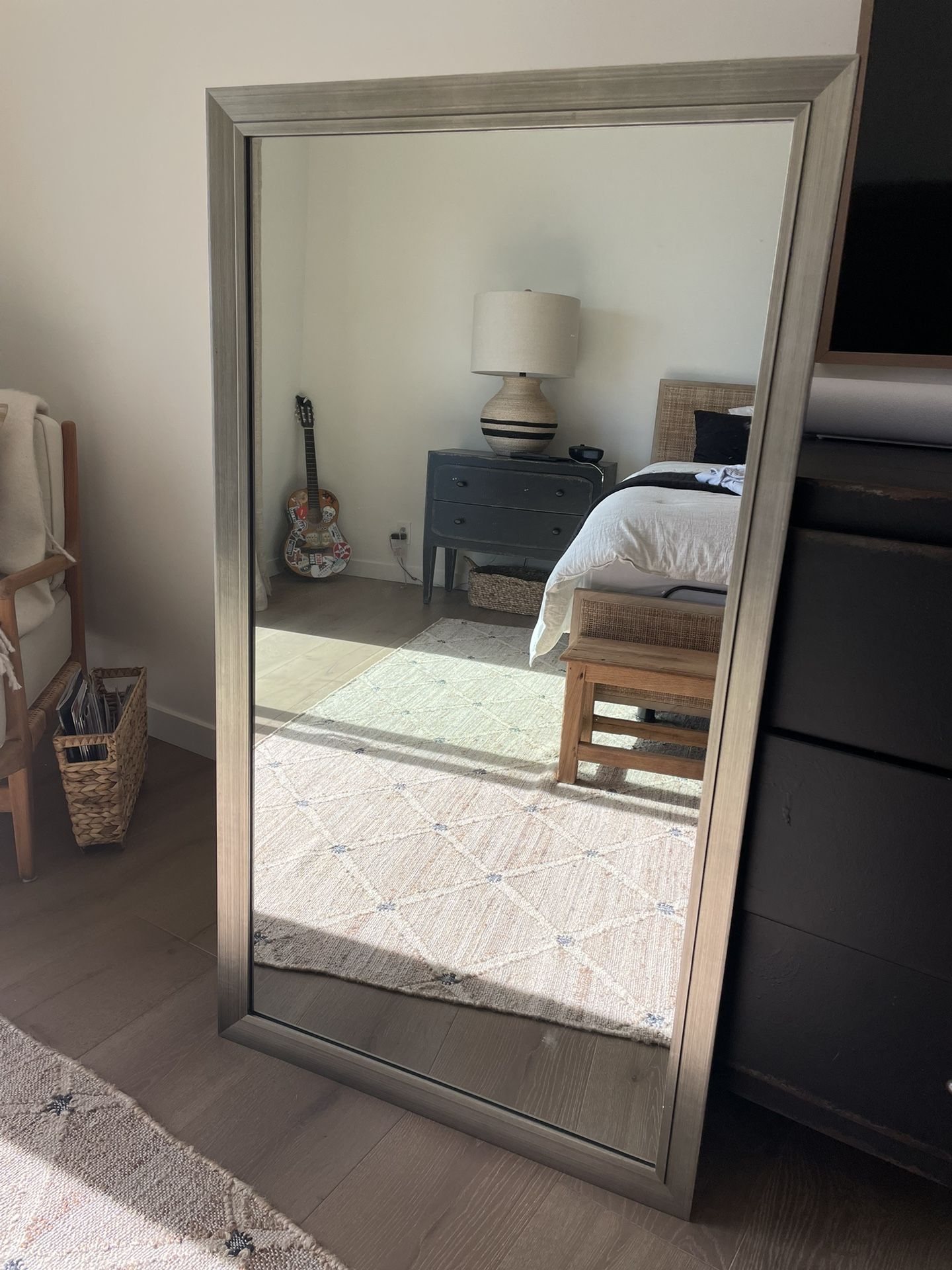 30x54” mirror