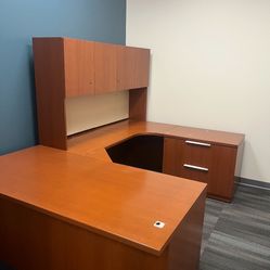 Office Desk