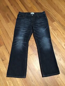 EAROPOSTALE jersey men’s 34x30