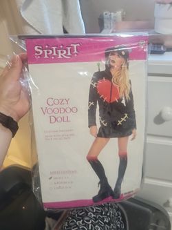 Halloween Costume